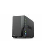 Network Attached Storage